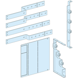 Rozdzielnice PrismaSet, podłączenie do NS1600 1000A 4P
