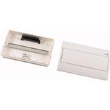 BC-U-1/18-TW-ECO Rozdzielnica modułowa 1x18 podtynkowa IP40 281699 EATON