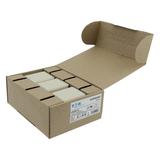 550A 690V aR DIN 2 HSDNH FUSE Wkładka szybka 550A AC 690V DIN 2 aR DIN IEC podwójny wskaźni 170M5811