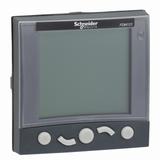 Compact NSX , przód modułu wyświetlacza FD121 96x96mm