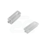 DME- 2/4 -15 NOŚNIK OZNACZNIKOWY  ( opak.200 SZT.)