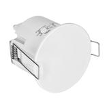 Mikrofalowy czujnik obecności do sufitów podwieszanych, IP65, 1200W
