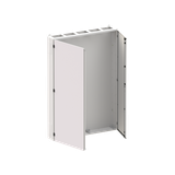 TG512G TwinLine-G szafa stojąca I kl. izol. IP55