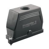HDC IP68 24B TOS 1M32 Obudowa do złączy prostokątnych WEIDMULLER