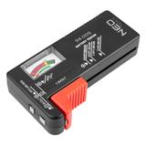 Tester baterii i akumulatorków