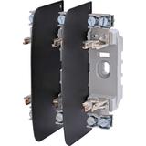 PT 00 2M6-2M6 3p - Podstawa bezpiecznikowa