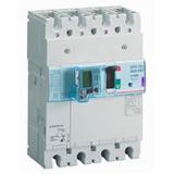 Wyłącznik DPX3 250 Z Zab. R-Pr. 4P 160A 50Ka 420287 LEGRAND