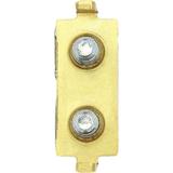 K-CI-K1/2 Zacisk przewodu zerowego do małej obudowy 207451 EATON