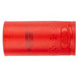 Klucze nasadowe 1000V, 19szt.