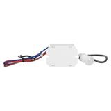 Czujnik ruchu 360st. z zewnętrznym sensorem, IP20, 800W OR-CR-211 ORNO