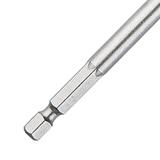 Wiertło do drewna łopatkowe, 26 x 152 mm