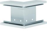 tehalit.BRS Kąt zewnętrzny 65x100 stalowy jasnoszary BRS6510037035 HAGER