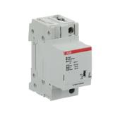 OVR T1-T2 12.5-440s P QS ogranicznik przepięć 2CTB815710R4100 ABB