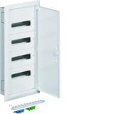 Rozdzielnica modułowa 4x12 podtynkowa IP30 FW412FT HAGER