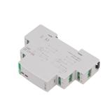 Przekaźnik bistabilny 230V 2Z BIS-411 2Z montaż na szynie DIN BIS-411-2Z F&F