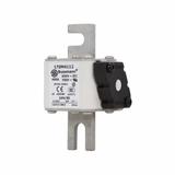 400A 690V 1KN/80 aR INDICATOR FUSE Wkładka szybka 400A AC 690V DIN 1 53x69x108 mm aR DIN 170M4112 EA