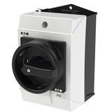 T0-2-8900/I1/SVB-SW Łącznik krzywkowy 20A 6.5kW 207152 EATON