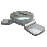 AZDR 50, RYGIEL OBROT.VA 2230153 FT+FTK