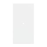 Living Now with Netatmo - Plakietka do bramy biała 2M