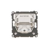 Simon 55 WMDW-001112-114 Gniazdo z zintegrowaną ładowarką 2xUSB A (modu