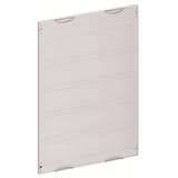 AG25 Maskownica pełna 750x500mm