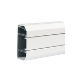 Simon Connect Kanał PVC Cablomax 130x55mm długość 2 mb cena za 1mb czysta biel TK02103/9 KONTAKT