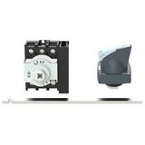 P1-25/M4/HI11/K1-PG Rozłącznik 3P 25A przedłużka metalowa 400mm 172776 EATON