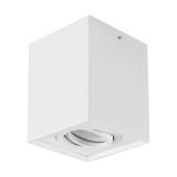 Oprawa sufitowa HARY D GU10 WHITE