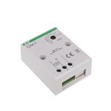 OGRANICZNIK POBORU MOCY, REGULACJA OBCIĄŻENIA 200-2000VA , I=16A