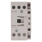 DILM17-01-EA(RDC24) Stycznik 7.5kW 400V sterowanie 24VDC 189912 EATON