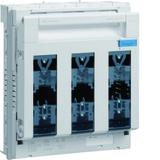 LT rozłącznik bezpiecznikowy NH3 3P 630A 690V AC LT353 HAGER