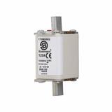 125A 1000V aR DIN 00 TYPE T FUSE Wkładka szybka 125A AC 1000V DIN 00 aR DIN IEC nieizolowan 170M2682