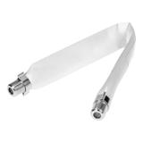 Kabel okienny SAT-F Gniazdo - Gniazdo