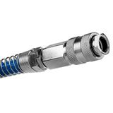 Przewód ciśnieniowy spiralny 6.5 x 10 mm, 10 m