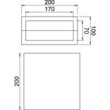 FBA-F, GOTOWA RAMKA FBA-F