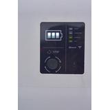 GREEN'UP PREMIUM: STACJA ŁADOWANIA POJAZDÓW ELEKTRYCZNYCH TYPU WALLBOX, JEDNOFAZOWA, 7,4KW, MODE 2 I