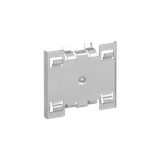 Simon Connect Wspornik Ofiblok na szynę DIN
