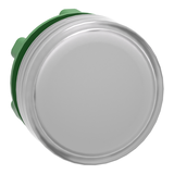 Harmony XB5 Główka lampki sygnalizacyjnej fi22 biała LED plastikowa ZB5AV013 Schneider