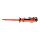 Wkrętak PZ2 x 6 x 100 mm, 1000V