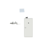 KIT W MP RC XT4 4p wyłącznik kompaktowy