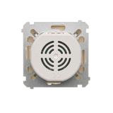 Simon Basic Ściemniacz naciskowo-obrotowy 20–500 W 230V beż BMS9T.01/12 KONTAKT