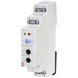 TER-3A TERMOSTAT ANALOGOWY