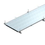 OKA-W5004030, KANAŁ POKRYTY JASTRYCHEM