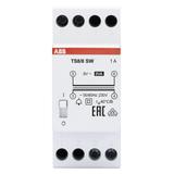 TS8/8SW TRANSFORMATOR DZWONKOWY