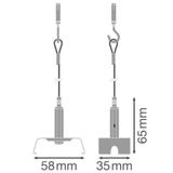 Oprawa TRUSYS FLEX SUSPENSION KIT