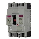 Rozłącznik izolacyjny 3P ED2 160/3 004671272 ETI