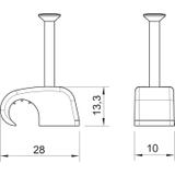 2027, KLIPSY OBO Z GW.10-14 MM SZ.