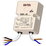 CZUJNIK KOLEJNOŚCI FAZ 230/400V AC TYP: CKH-01 EXT10000018 EXT10000018-WPL ZAMEL