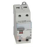 Wyłącznik Różnicowoprądowy P 302 2P 63A 300Ma Typ AC DX3 411526 LEGRAND