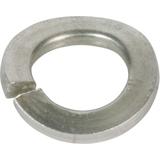 Podkładka sprężysta DIN 128, stal nierdzewna NIRO